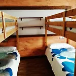 Penzion Surfhouse Famara 2*