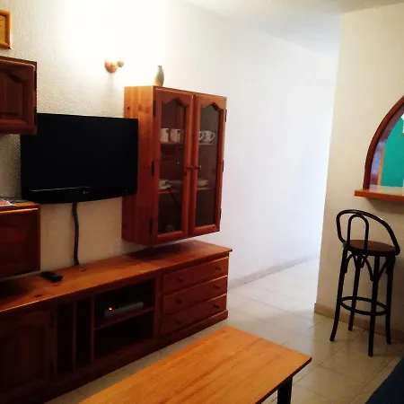 Penzion Surfhouse Famara