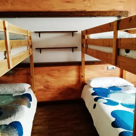 Gæstehus Surfhouse Famara 2*