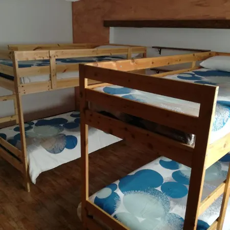 Surfhouse Famara Teguise (Lanzarote)