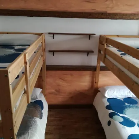 Surfhouse Famara Teguise (Lanzarote)