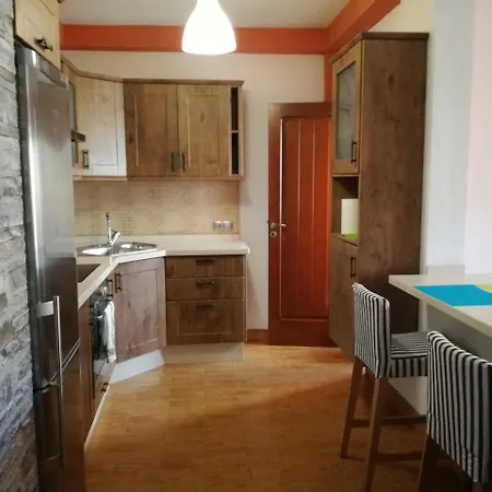 Gæstehus Surfhouse Famara