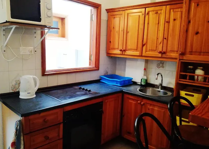 Surfhouse Famara 2* Тегисе