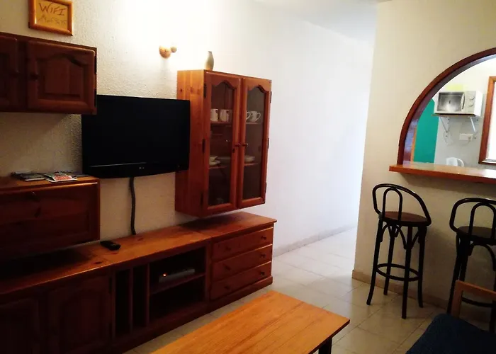 Guest house Surfhouse Famara