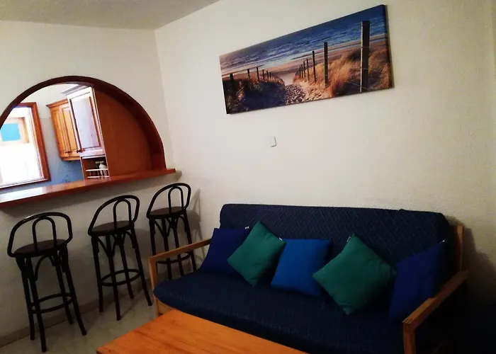 Guest house Surfhouse Famara