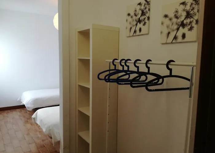 Surfhouse Famara Teguise (Lanzarote)