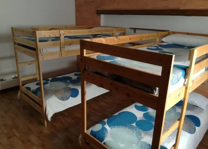 Surfhouse Famara Teguise (Lanzarote)