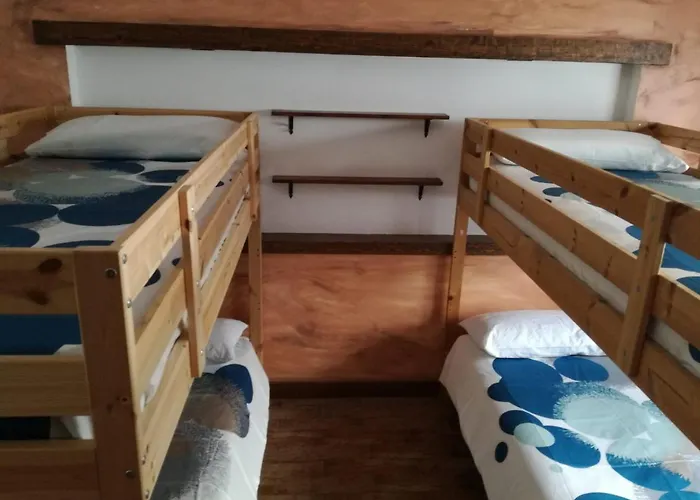 Surfhouse Famara Teguise (Lanzarote)