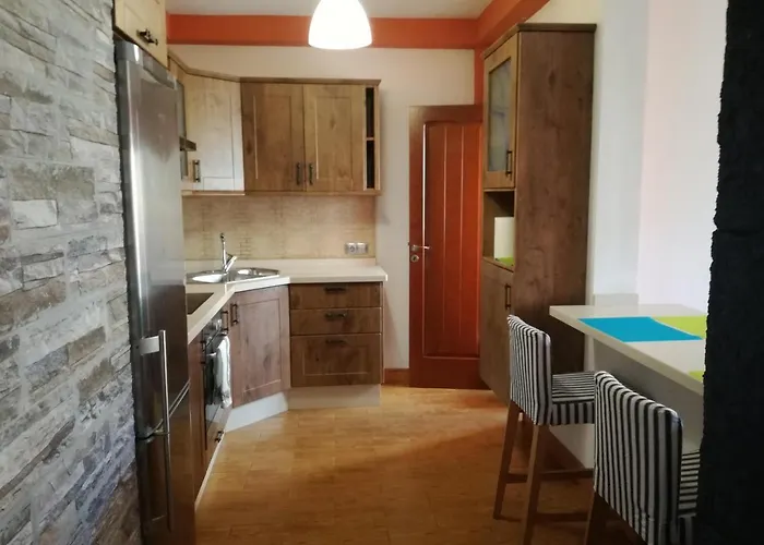 Guest house Surfhouse Famara